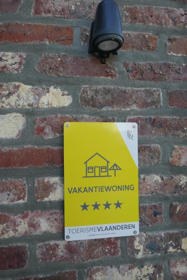 Villa Bed&Bets! Geetbets Exterior foto